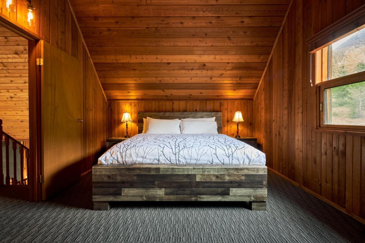 Banff Gate Mountain Holiday park