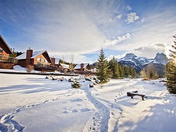 Banff Gate Mountain Canmore