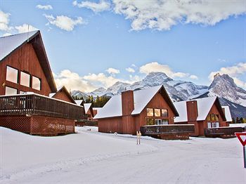Holiday park Banff Gate Mountain 3*