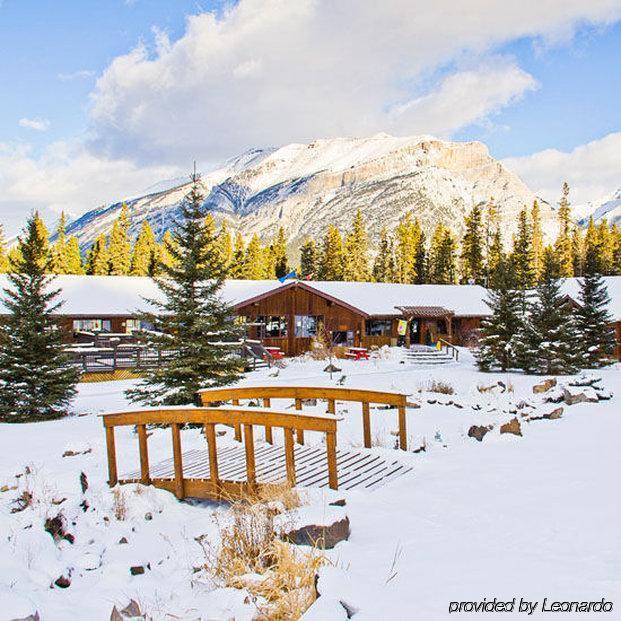 Banff Gate Mountain 3* Canmore