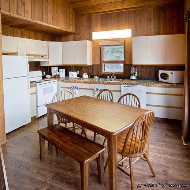 Banff Gate Mountain Holiday park