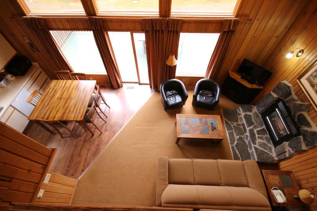 Banff Gate Mountain Holiday park Canmore