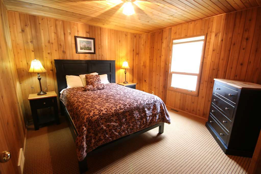 Banff Gate Mountain Holiday park