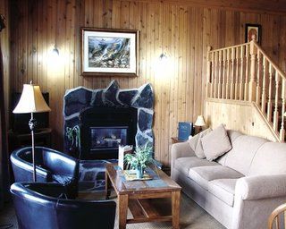 Holiday park Banff Gate Mountain 3*