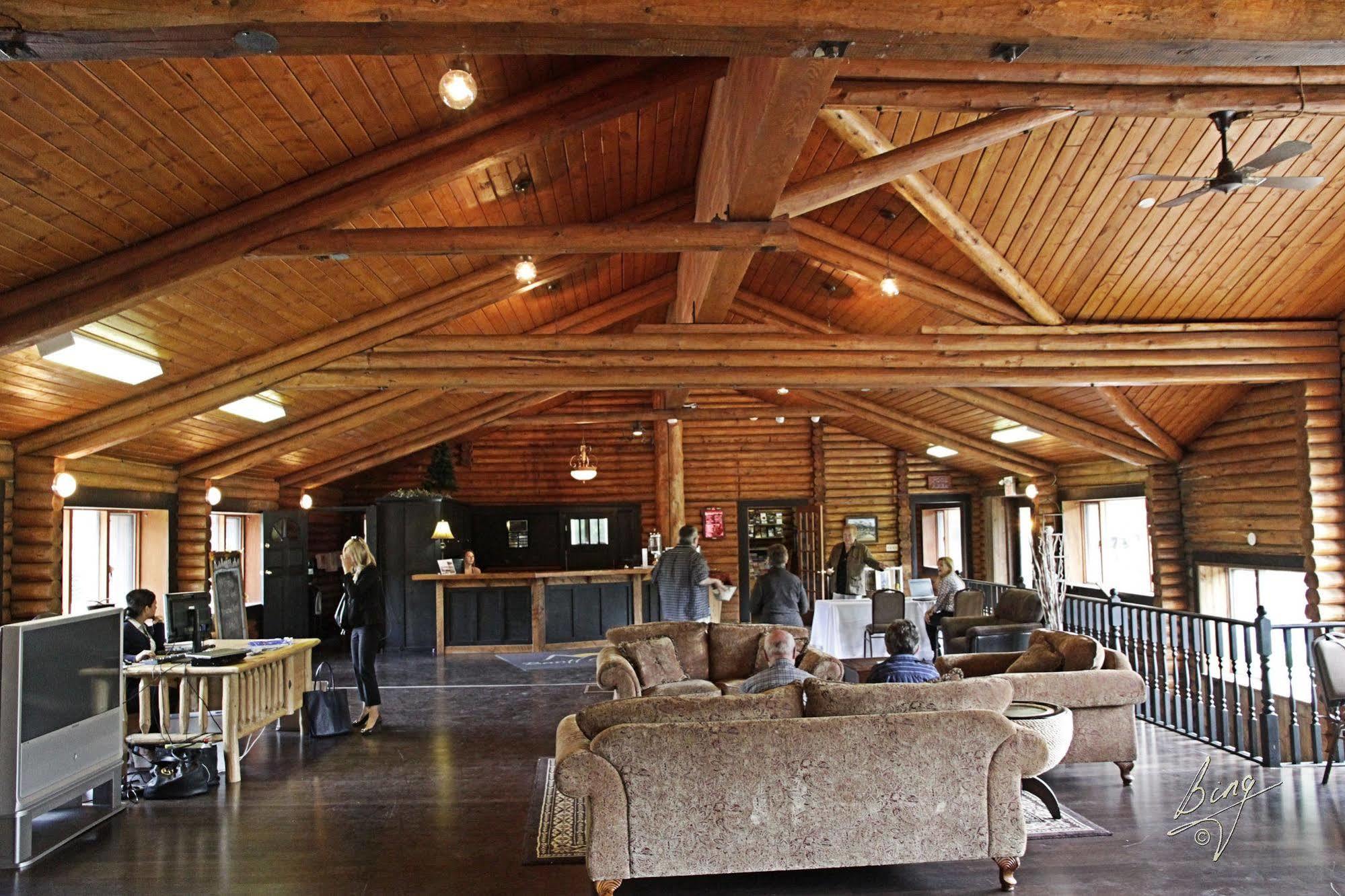Banff Gate Mountain Holiday park Canmore