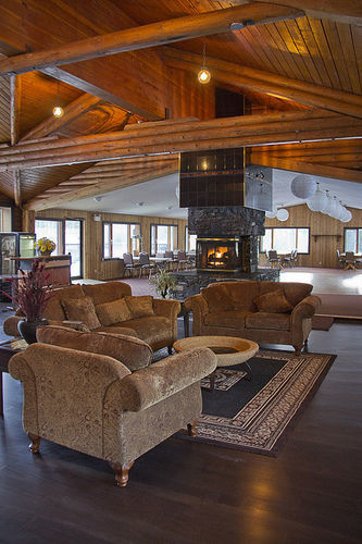 Banff Gate Mountain Holiday park 3*